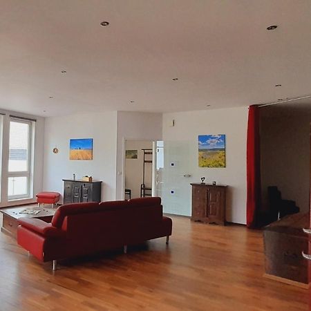 Ferienwohnung Aroma Moselblick Burgen  Bagian luar foto