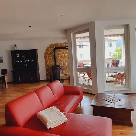 Ferienwohnung Aroma Moselblick Burgen  Bagian luar foto
