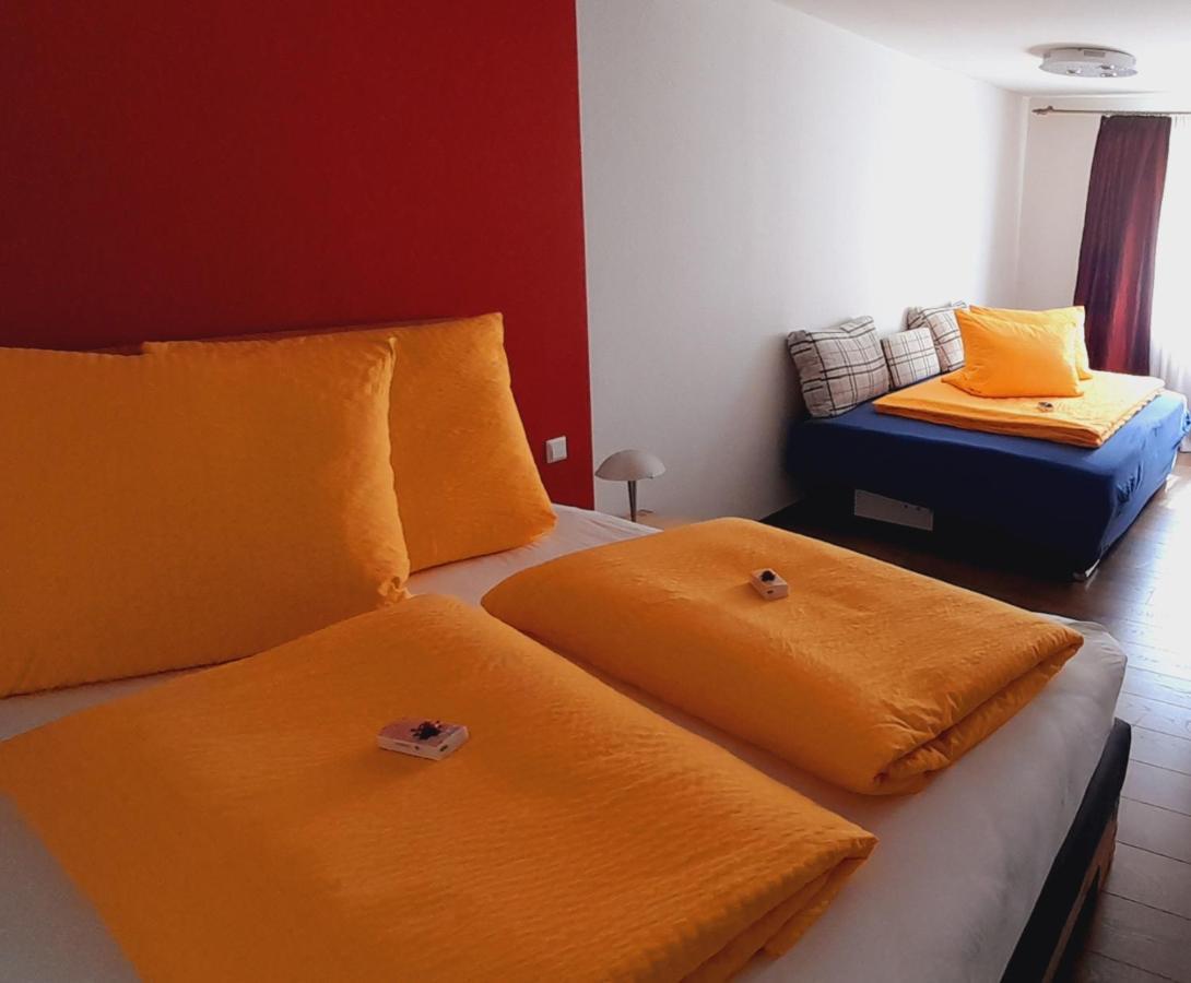 Ferienwohnung Aroma Moselblick Burgen  Bagian luar foto