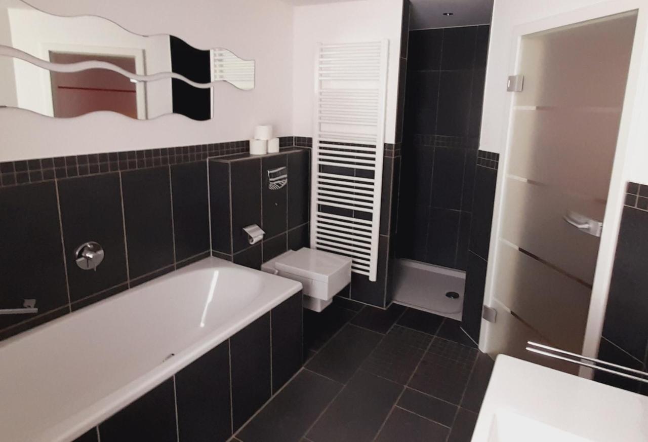 Ferienwohnung Aroma Moselblick Burgen  Bagian luar foto