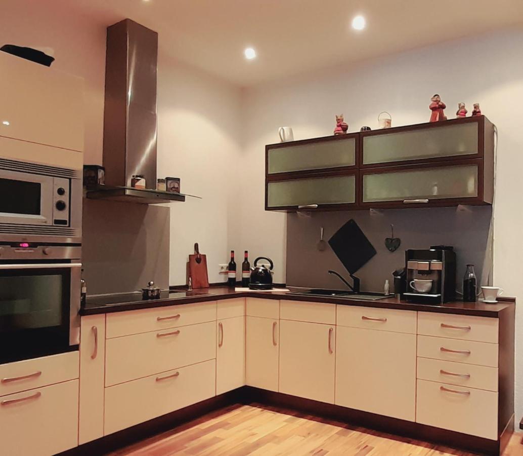 Ferienwohnung Aroma Moselblick Burgen  Bagian luar foto