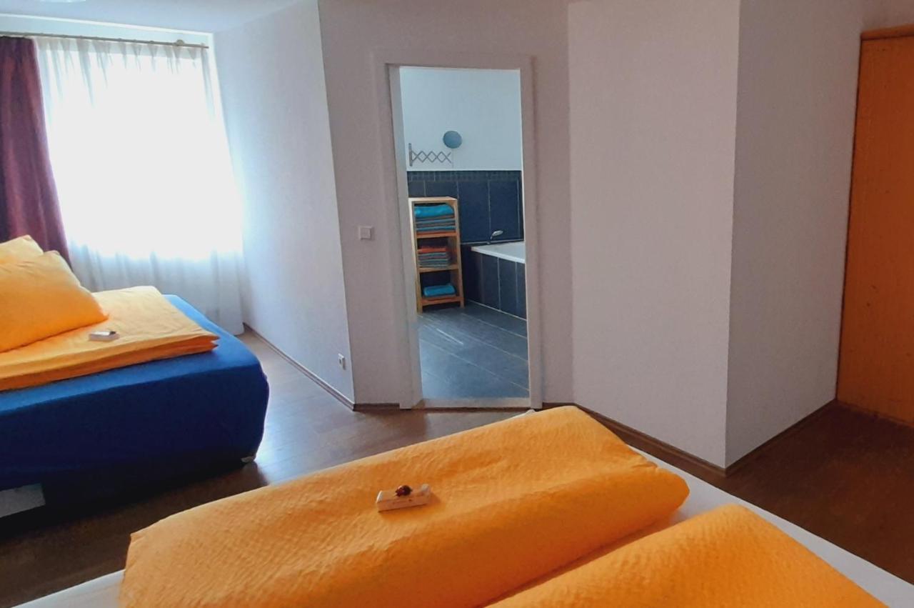 Ferienwohnung Aroma Moselblick Burgen  Bagian luar foto