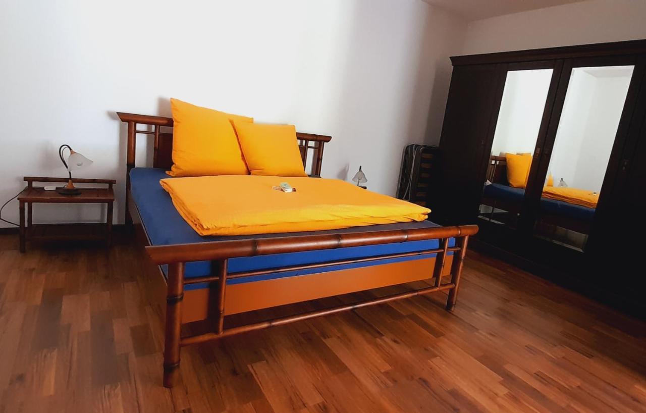 Ferienwohnung Aroma Moselblick Burgen  Bagian luar foto