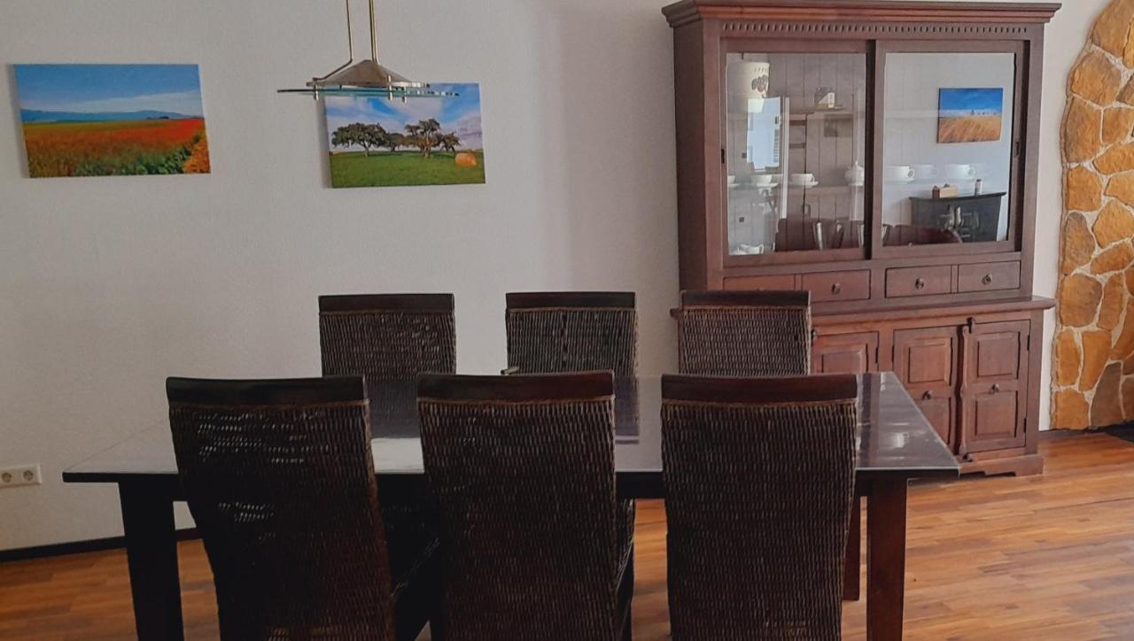 Ferienwohnung Aroma Moselblick Burgen  Bagian luar foto